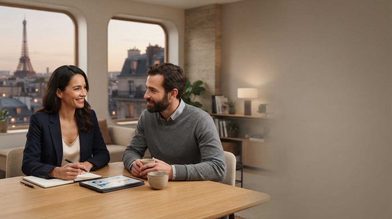 NaPoleonX — tableau de bord d'analyse financière piloté par intelligence artificielle